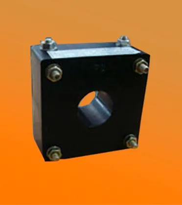 TORO-BOX-75X75L-4M Front Perspective View