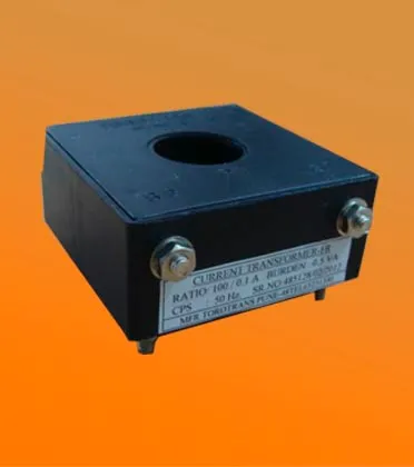 TORO-BOX-75X75L-4M Enclosure Detail