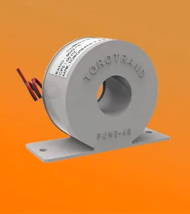 TORO-OMEGA-55 Metering CT