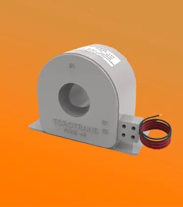 TORO-BOX-OMEGA-70 Front View